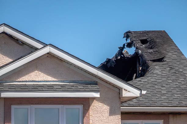 Licensed Emergency Fire Cleanup service in Riverside, PA - Fire Damage Biloxi
